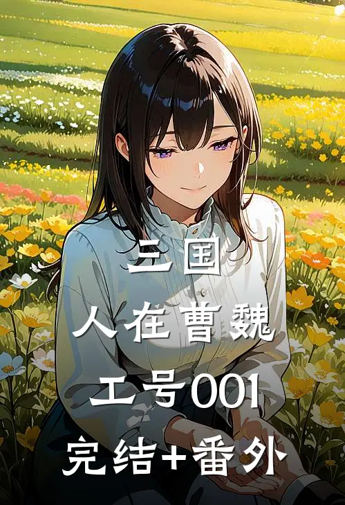 三国：人在曹魏，工号001完结+番外