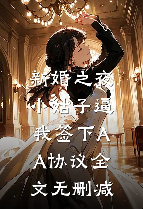 新婚之夜，小姑子逼我签下AA协议全文无删减