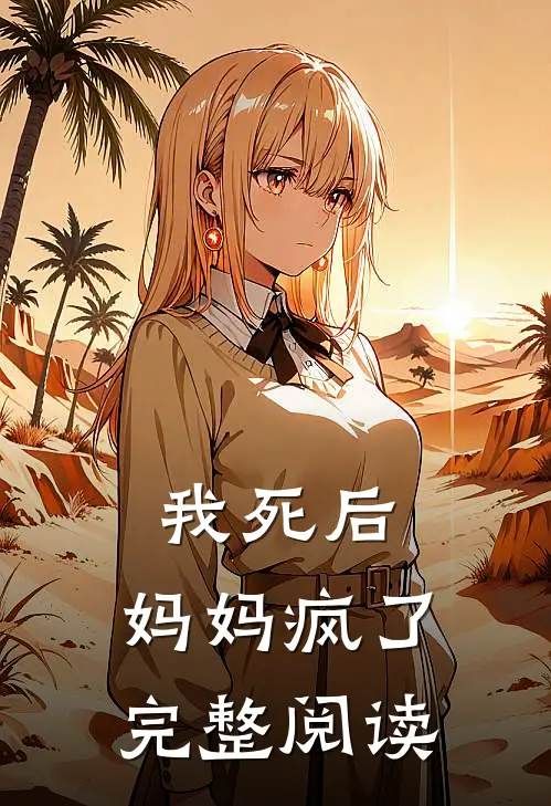 我死后，妈妈疯了完整阅读