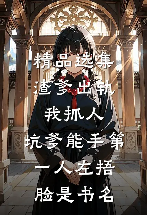 精品选集渣爹出轨我抓人,坑爹能手第一人[左捂脸]是书名