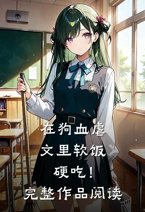 在狗血虐文里软饭硬吃！完整作品阅读