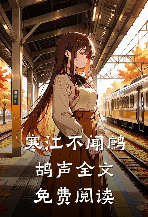 寒江不闻鹧鸪声全文免费阅读