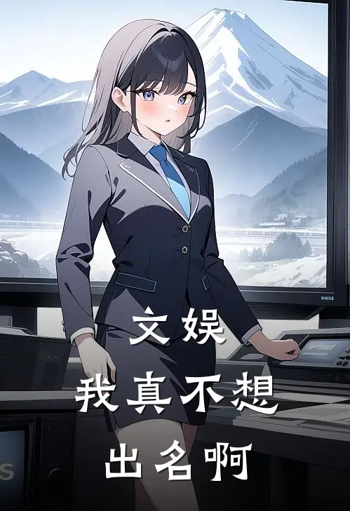 文娱，我真不想出名啊