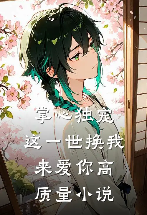 掌心独宠：这一世换我来爱你高质量小说