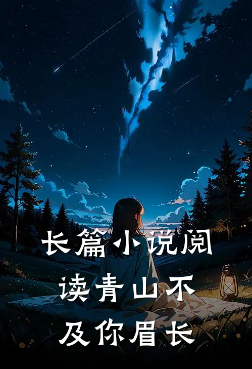 长篇小说阅读青山不及你眉长