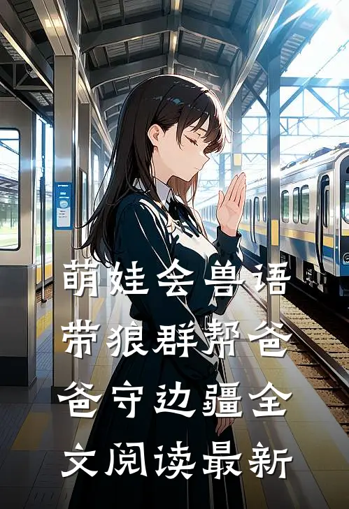 萌娃会兽语，带狼群帮爸爸守边疆全文阅读最新