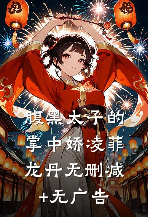 腹黑太子的掌中娇凌菲龙丹无删减+无广告