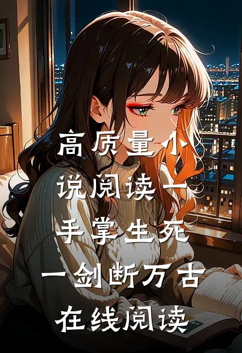 高质量小说阅读一手掌生死,一剑断万古在线阅读
