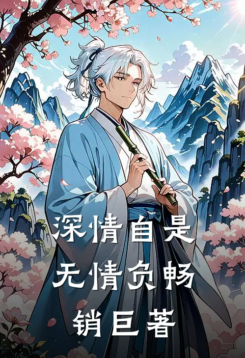 深情自是无情负畅销巨著