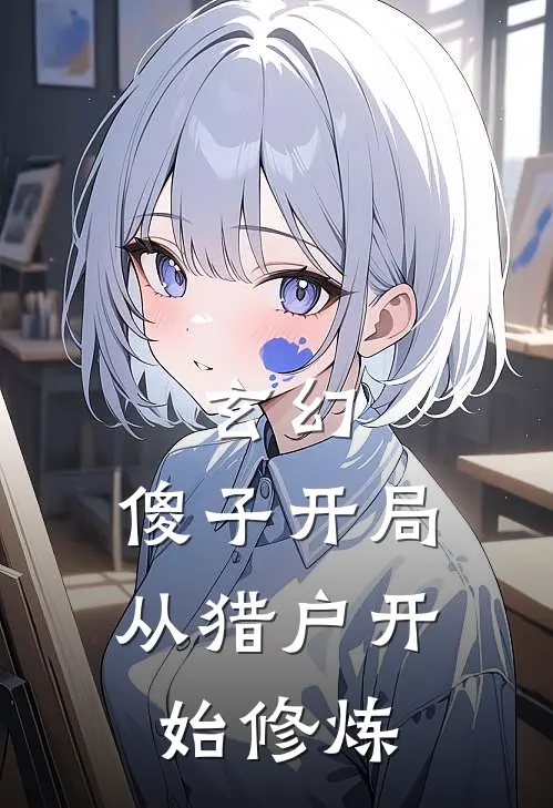 玄幻：傻子开局，从猎户开始修炼