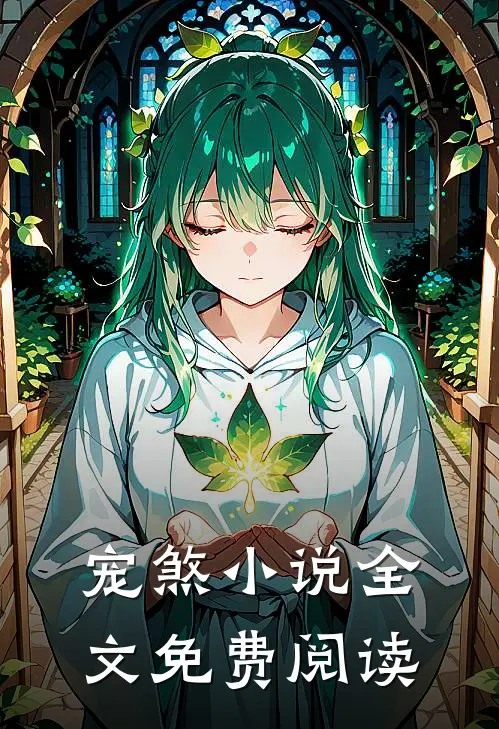 宠煞小说全文免费阅读