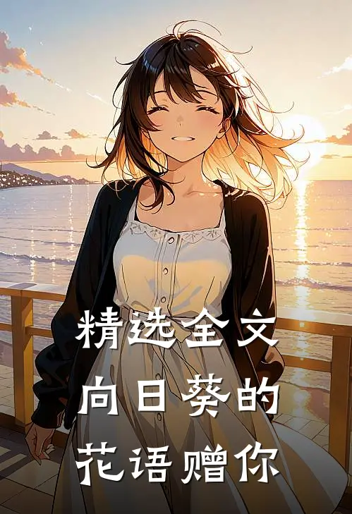精选全文向日葵的花语赠你
