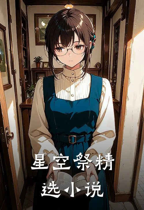 星空祭精选小说