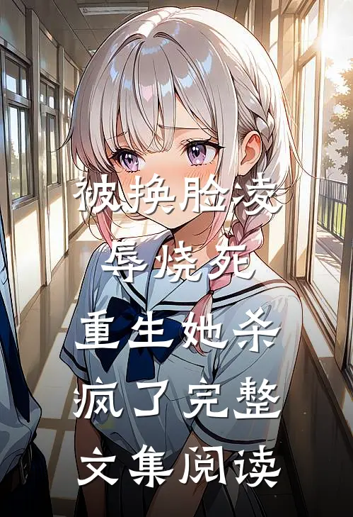 被换脸凌辱烧死，重生她杀疯了完整文集阅读