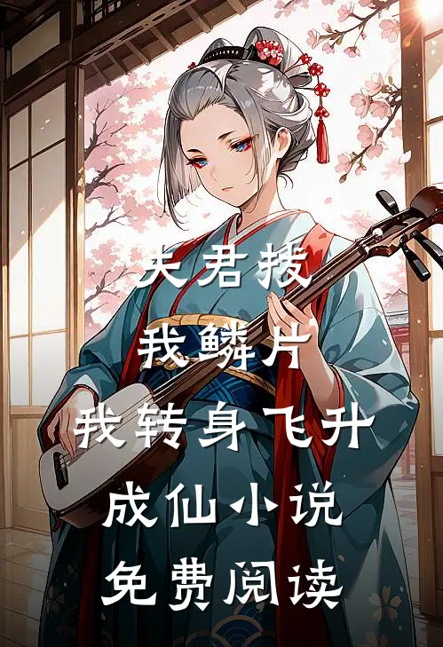 夫君拔我鳞片，我转身飞升成仙小说免费阅读