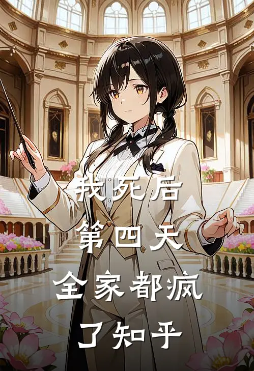 我死后第四天，全家都疯了知乎