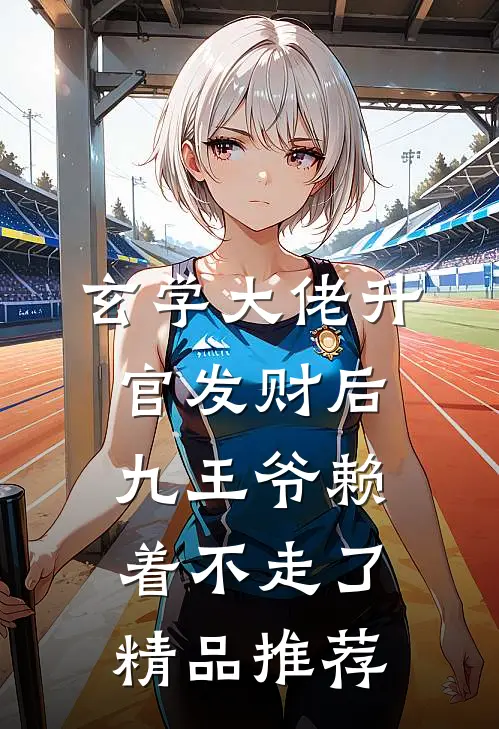 玄学大佬升官发财后，九王爷赖着不走了精品推荐