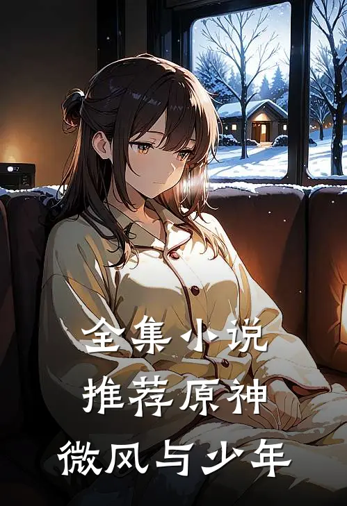 全集小说推荐原神：微风与少年