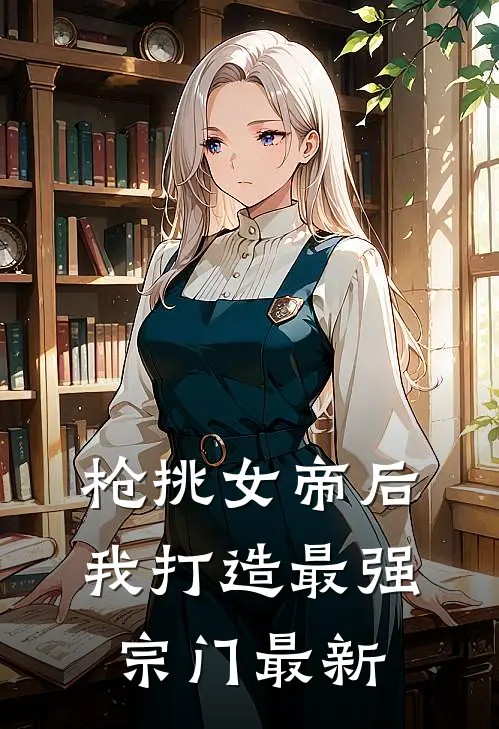 枪挑女帝后，我打造最强宗门最新
