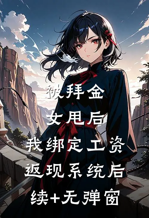 被拜金女甩后，我绑定工资返现系统后续+无弹窗