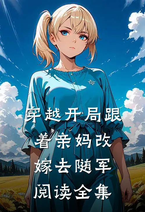 穿越开局跟着亲妈改嫁去随军阅读全集