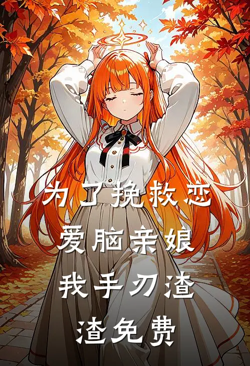 为了挽救恋爱脑亲娘，我手刃渣渣免费