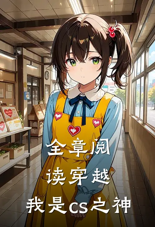 全章阅读穿越：我是cs之神
