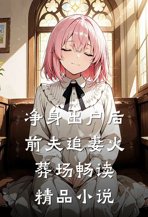 净身出户后，前夫追妻火葬场畅读精品小说