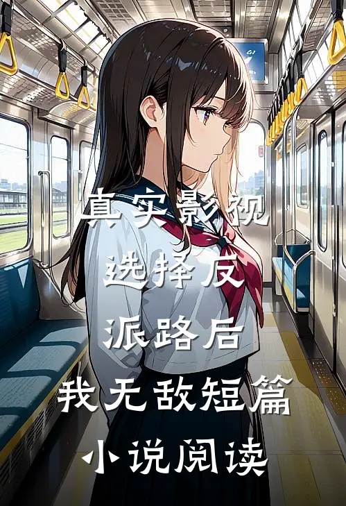 真实影视：选择反派路后，我无敌短篇小说阅读