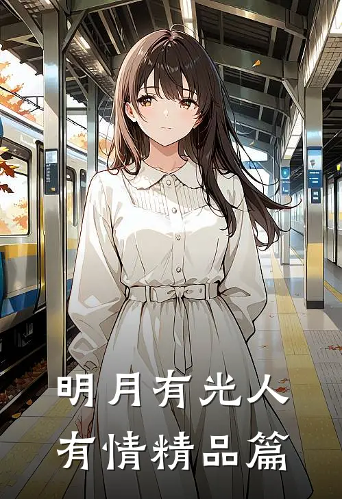 明月有光人有情精品篇