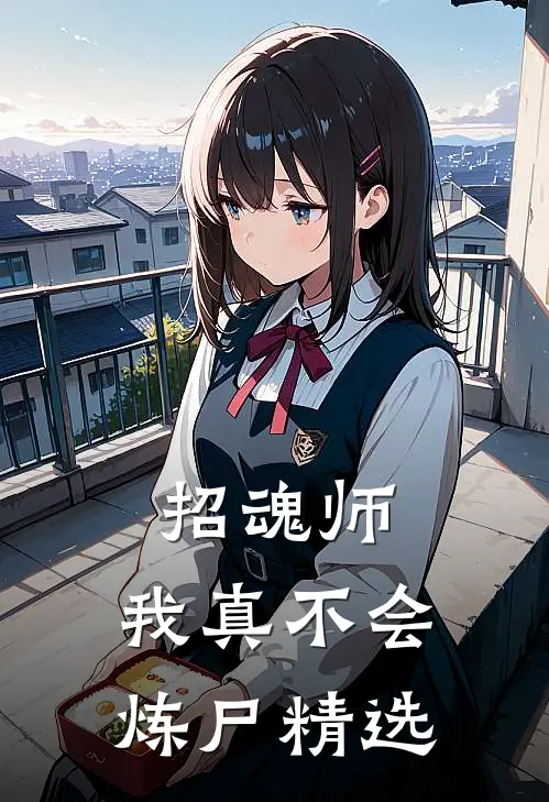 招魂师：我真不会炼尸精选