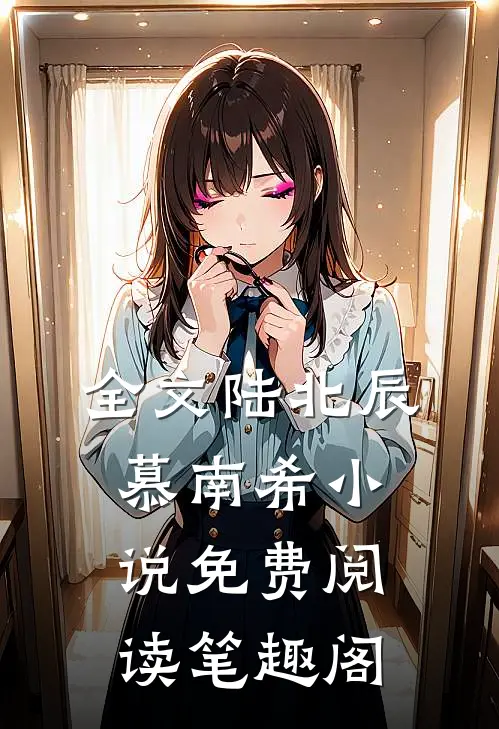 全文陆北辰慕南希小说免费阅读笔趣阁