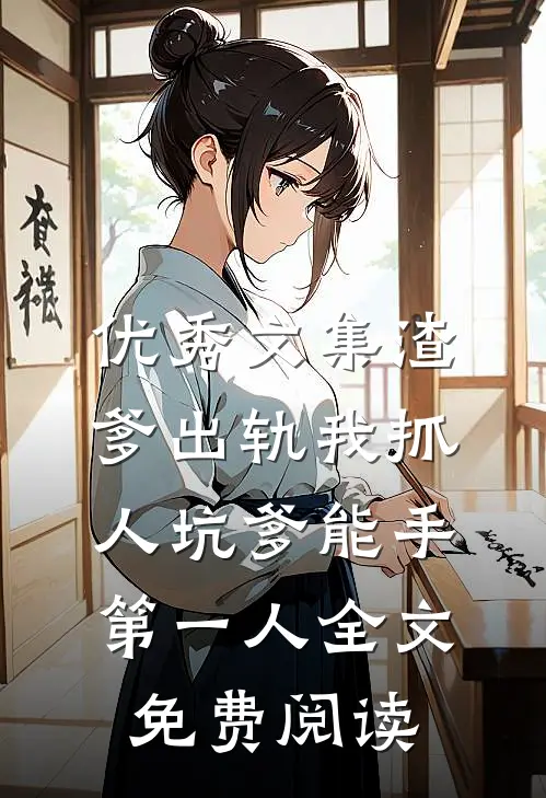优秀文集渣爹出轨我抓人坑爹能手第一人全文免费阅读