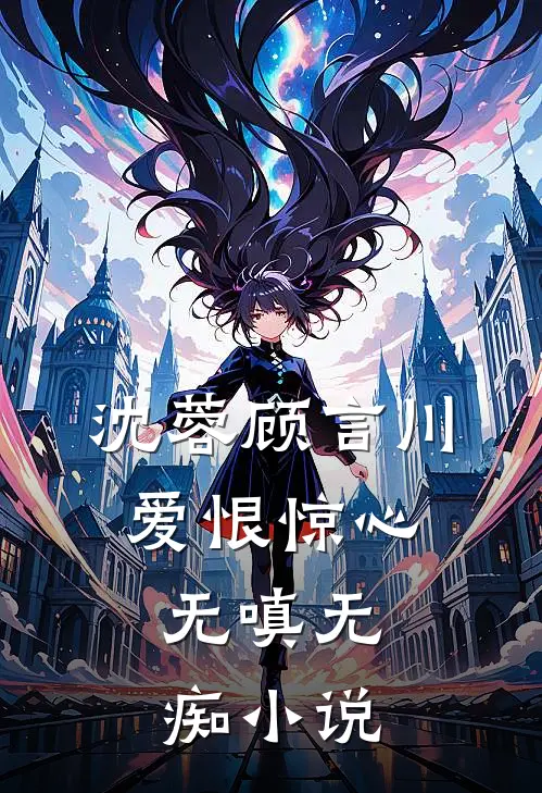 沈蓉顾言川爱恨惊心，无嗔无痴小说