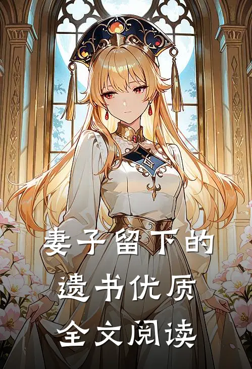 妻子留下的遗书优质全文阅读