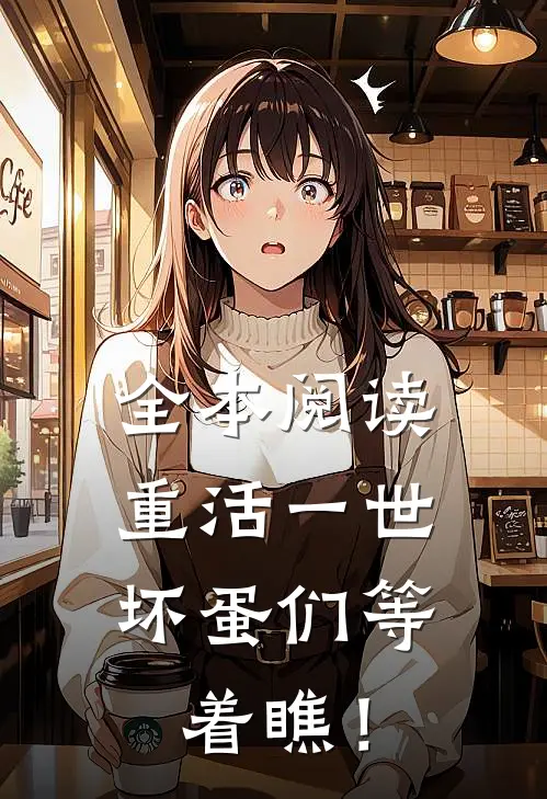 全本阅读重活一世，坏蛋们等着瞧！
