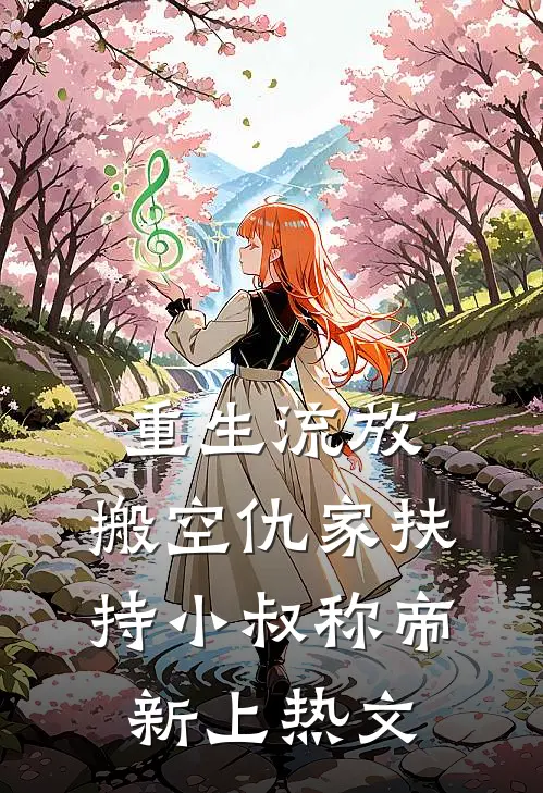重生流放，搬空仇家扶持小叔称帝新上热文