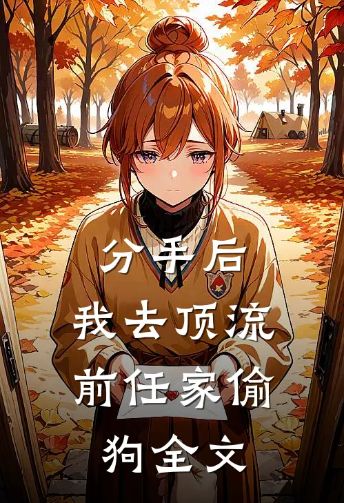 分手后，我去顶流前任家偷狗全文