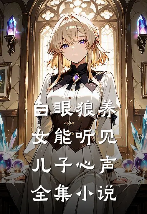 白眼狼养女能听见儿子心声全集小说
