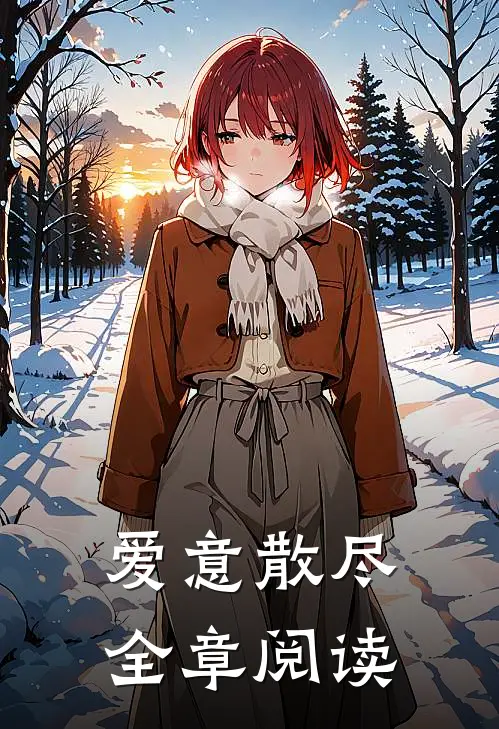 爱意散尽全章阅读