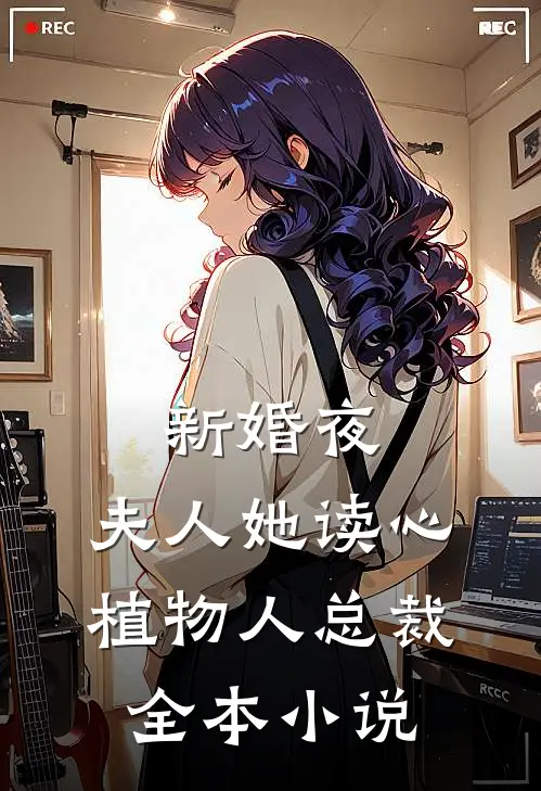 新婚夜，夫人她读心植物人总裁全本小说