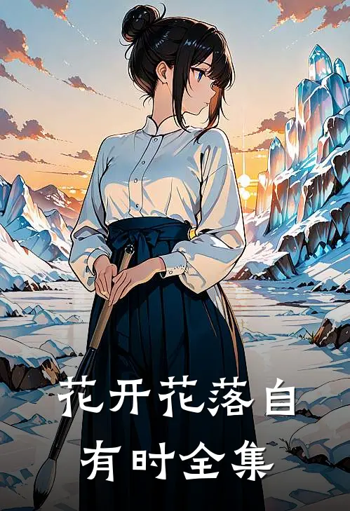 花开花落自有时全集
