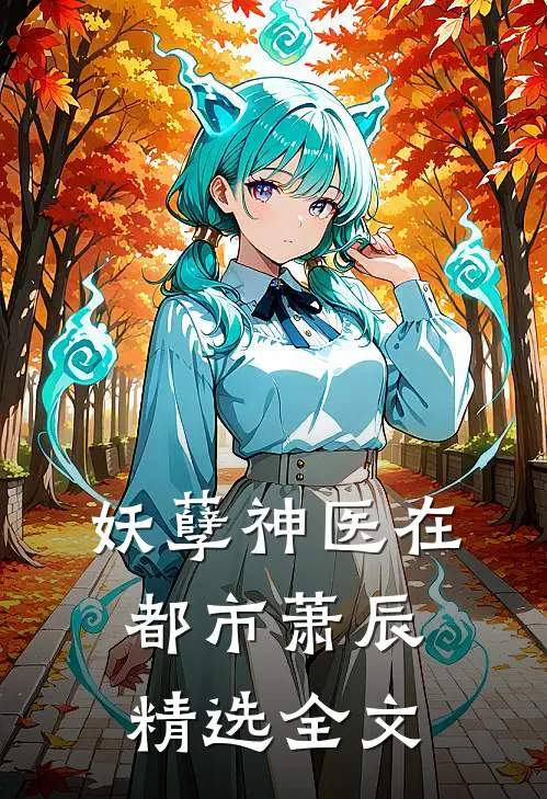 妖孽神医在都市萧辰精选全文