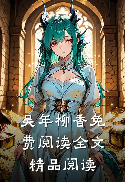 吴年柳香免费阅读全文精品阅读