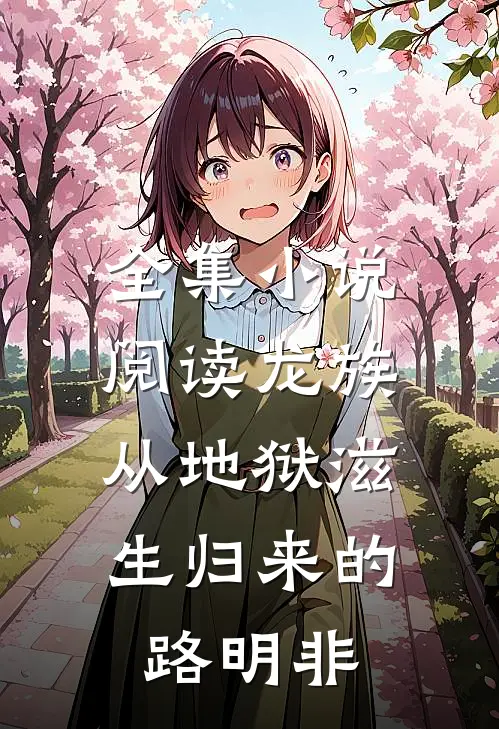 全集小说阅读龙族：从地狱滋生归来的路明非