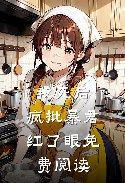 我死后，疯批暴君红了眼免费阅读