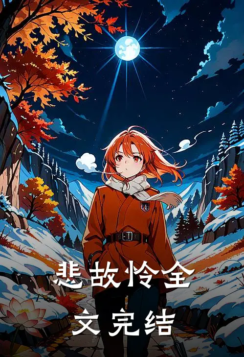 悲故怜全文完结