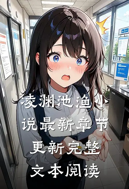凌渊池渔小说最新章节更新完整文本阅读