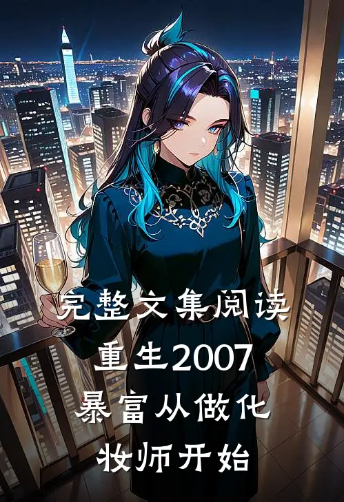 完整文集阅读重生2007，暴富从做化妆师开始