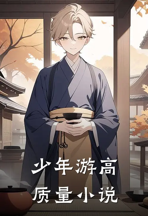 少年游高质量小说